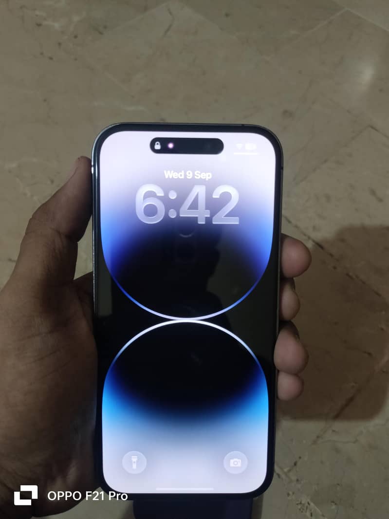 Apple iPhone 14 Pro 3