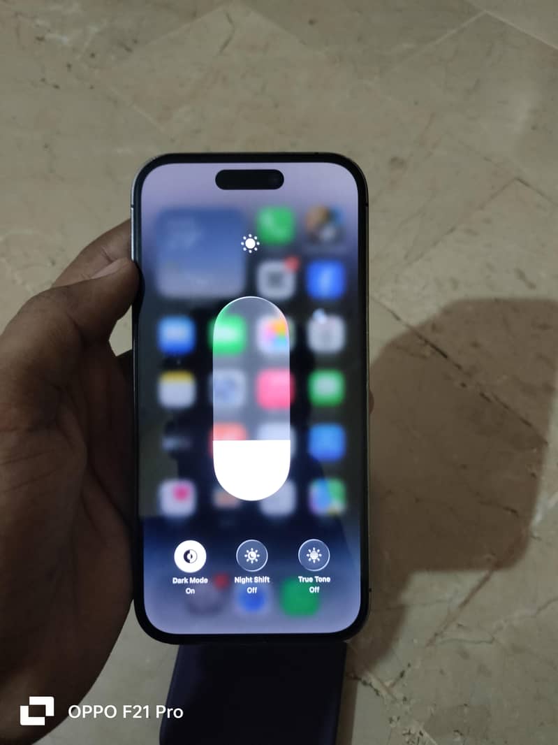 Apple iPhone 14 Pro 4