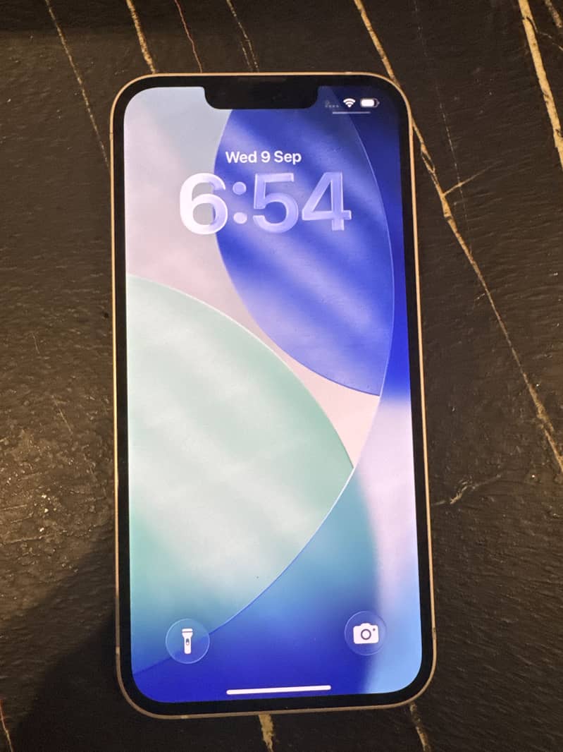 Apple iPhone 13 1