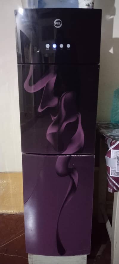 PEL Water Dispenser