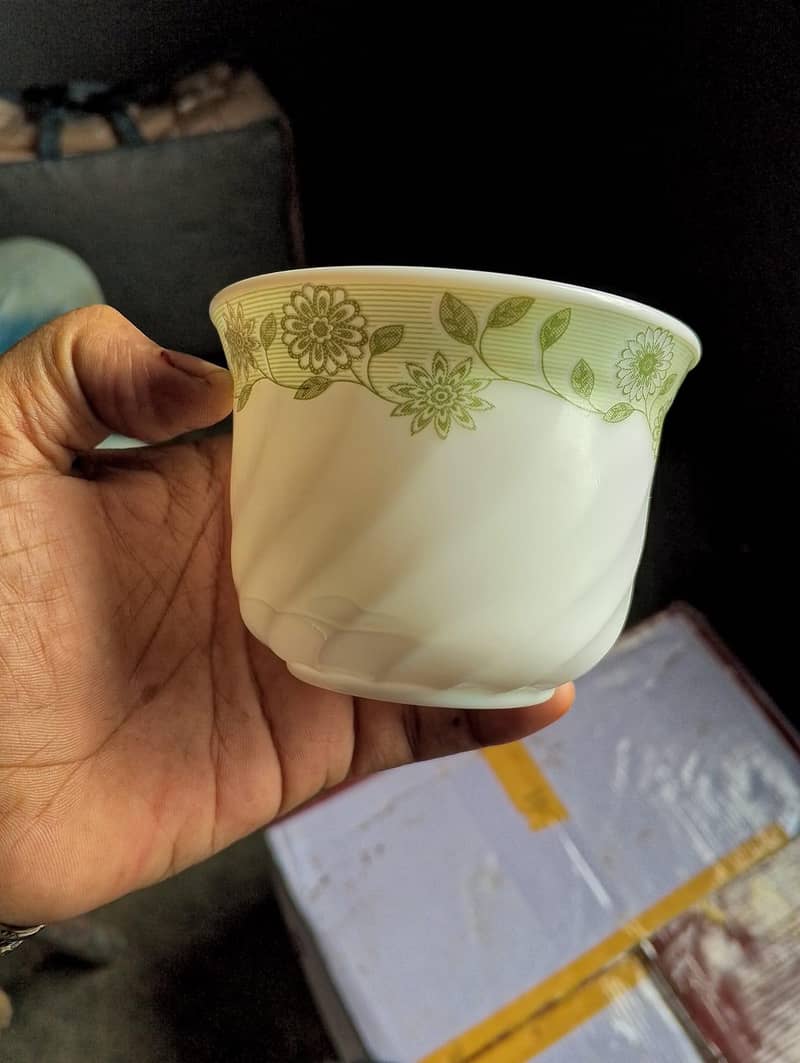 marbal dinner set 0