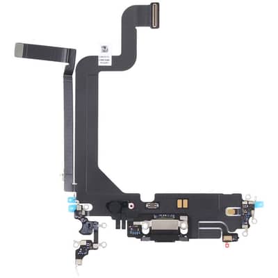 iPhone 14 Pro max charging strip