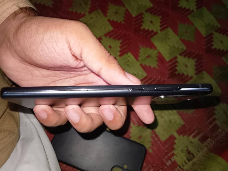 Samsung Mobile Note 20 9