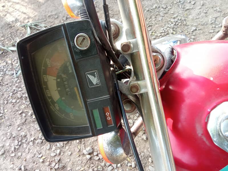 full okay 3