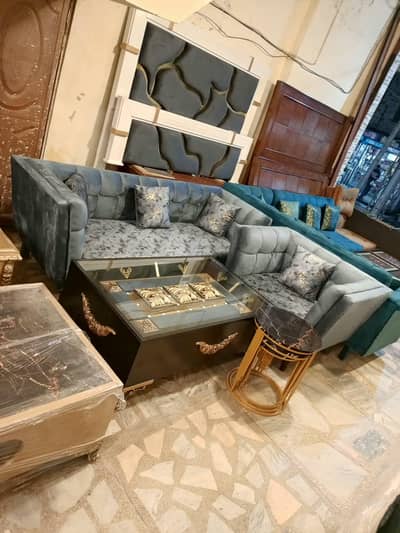 5 seater sofa