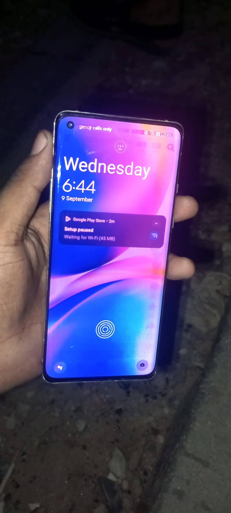 One Plus 8 1