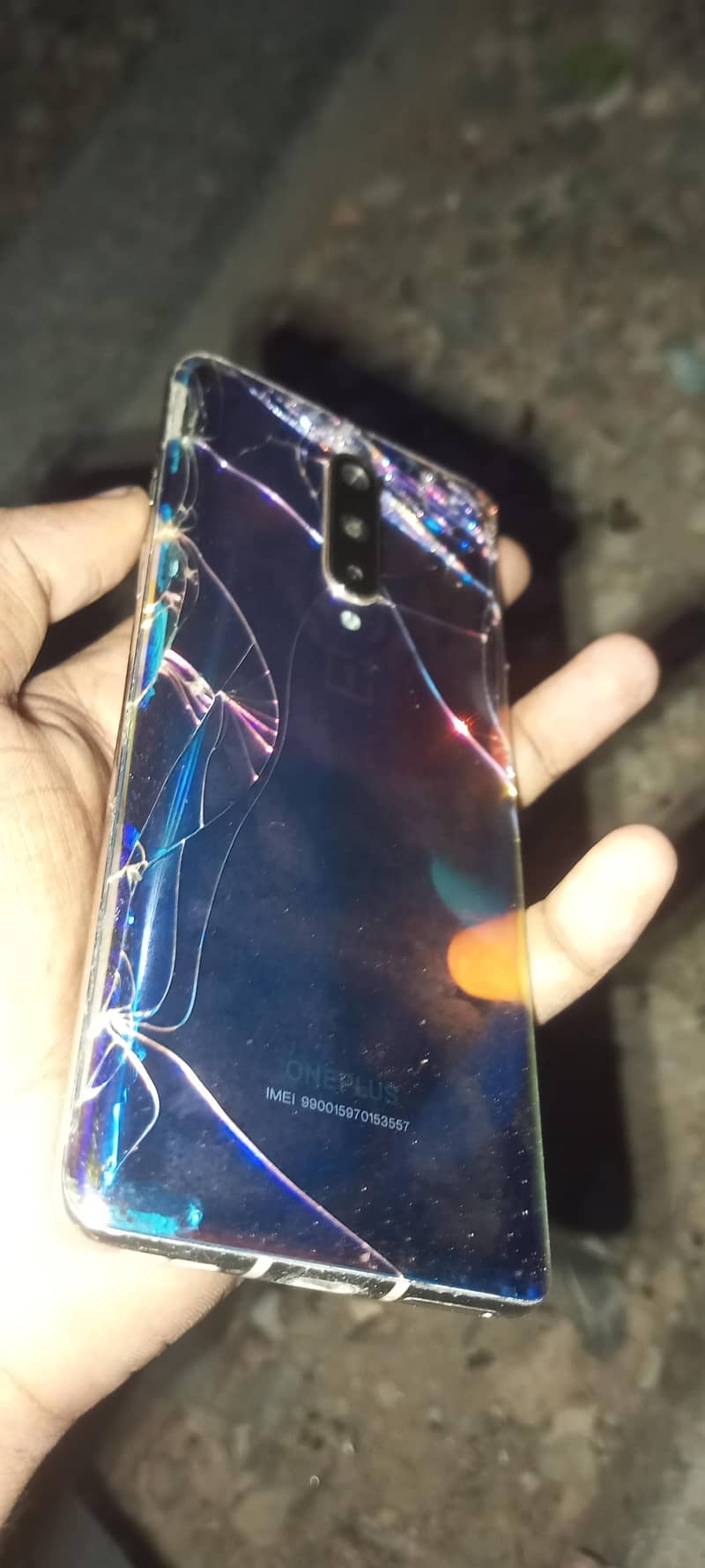 One Plus 8 2