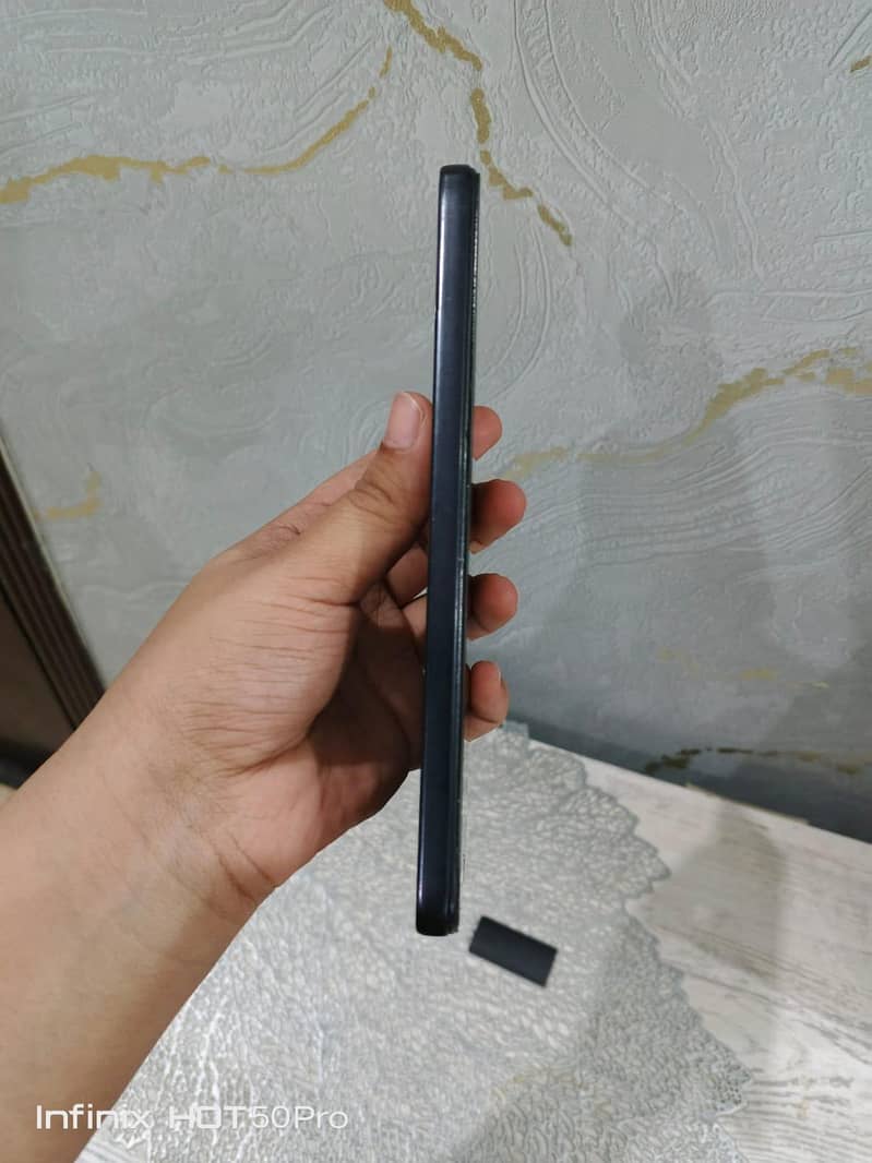 Xiaomi Redmi Note 12 Pro 4