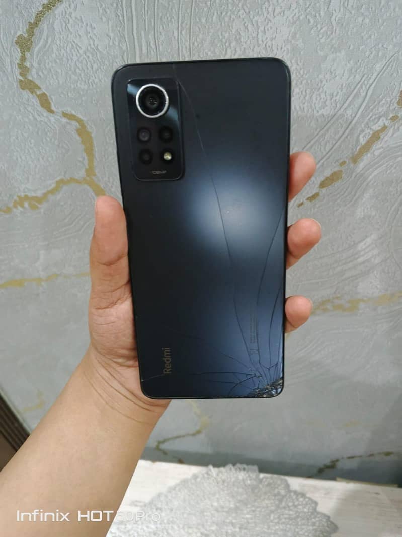 Xiaomi Redmi Note 12 Pro 7