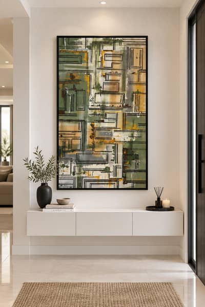 Abstract Art