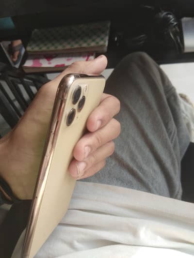 Apple iPhone 11 Pro Max