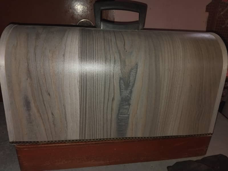sewing machine 2