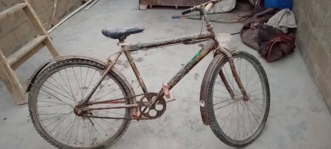 BICYCLE