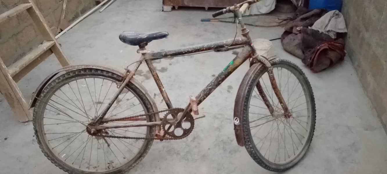 BICYCLE 0