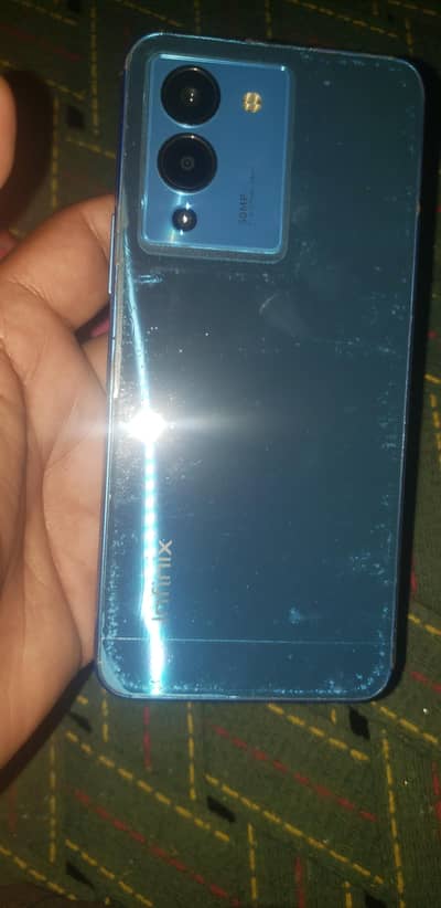 Infinix Note 12 All Okay Butt Read Add Must