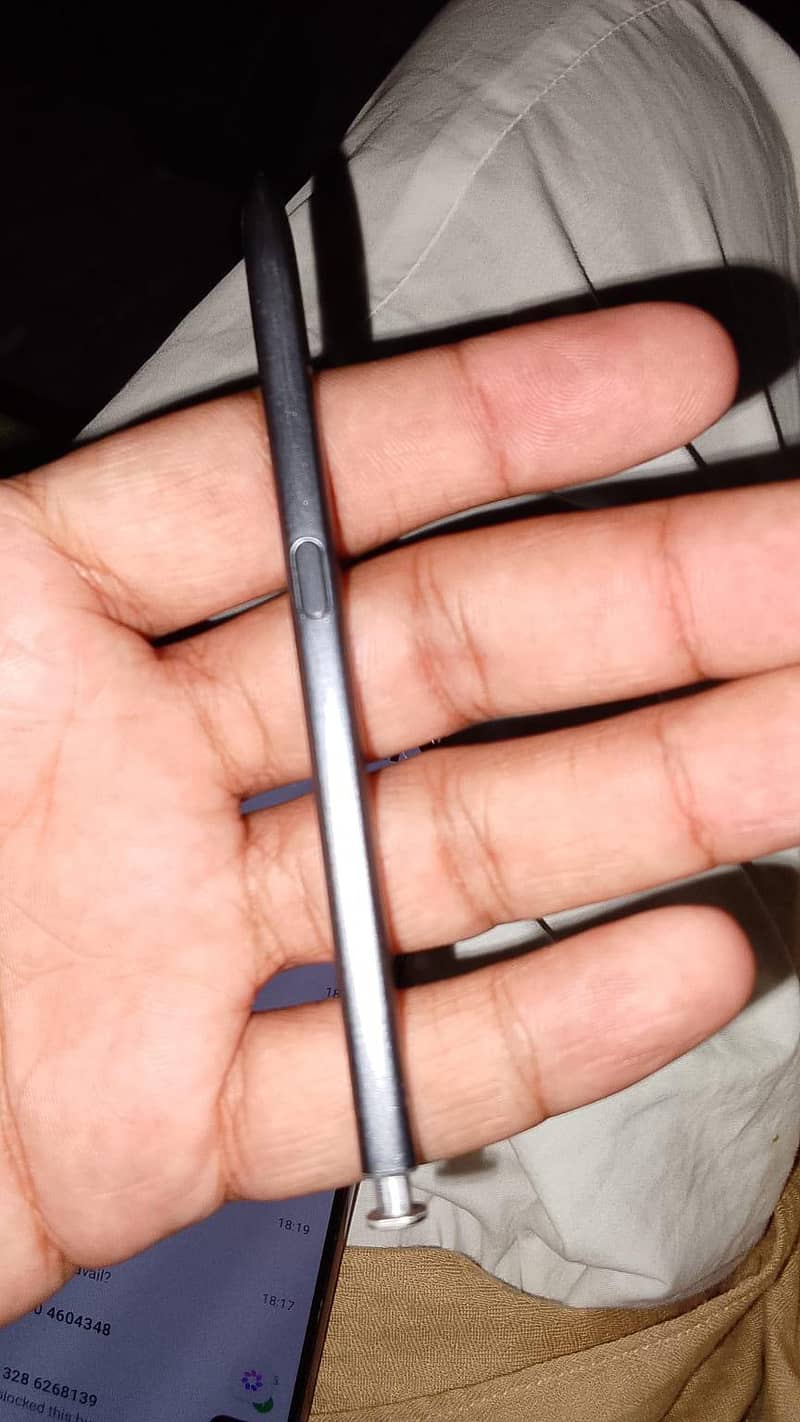 Samsung Mobile Note 20 10