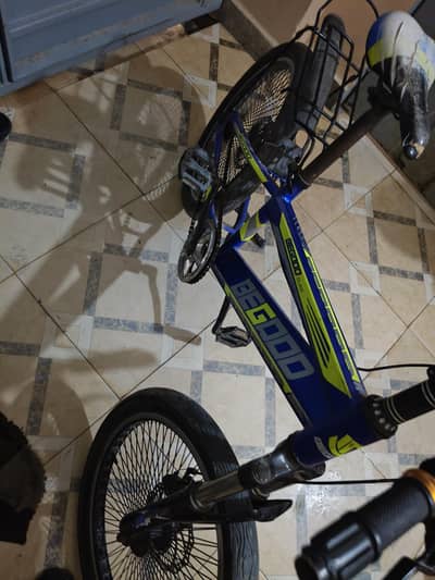 20 inch bicycle for children