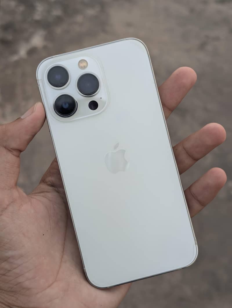 Apple iPhone 13 Pro 0