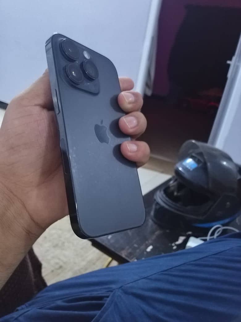 Apple iPhone 14 Pro 3