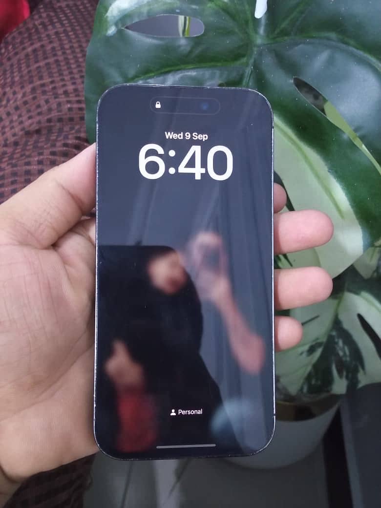 Apple iPhone 14 Pro 5