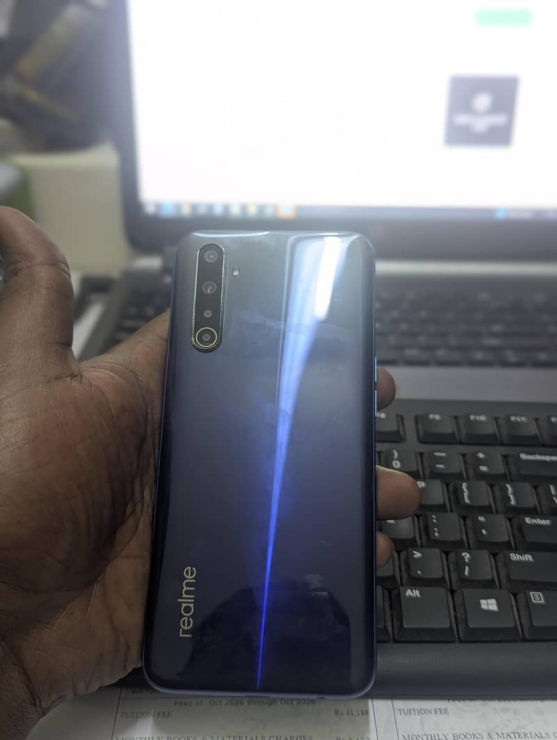 Realme 6 1
