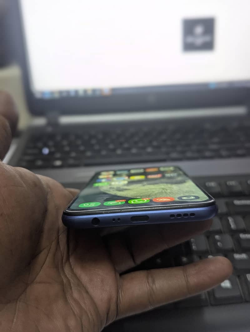 Realme 6 5
