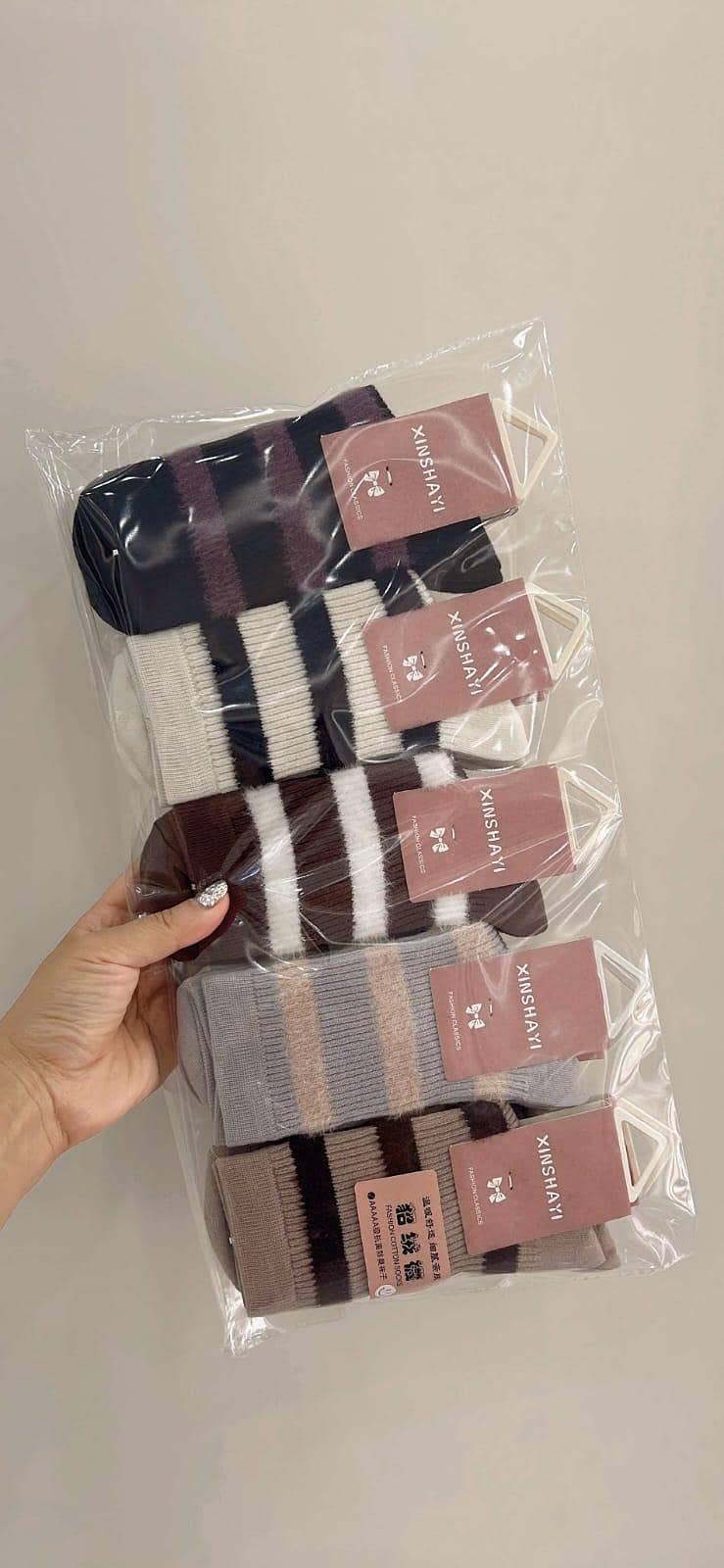 china socks 1