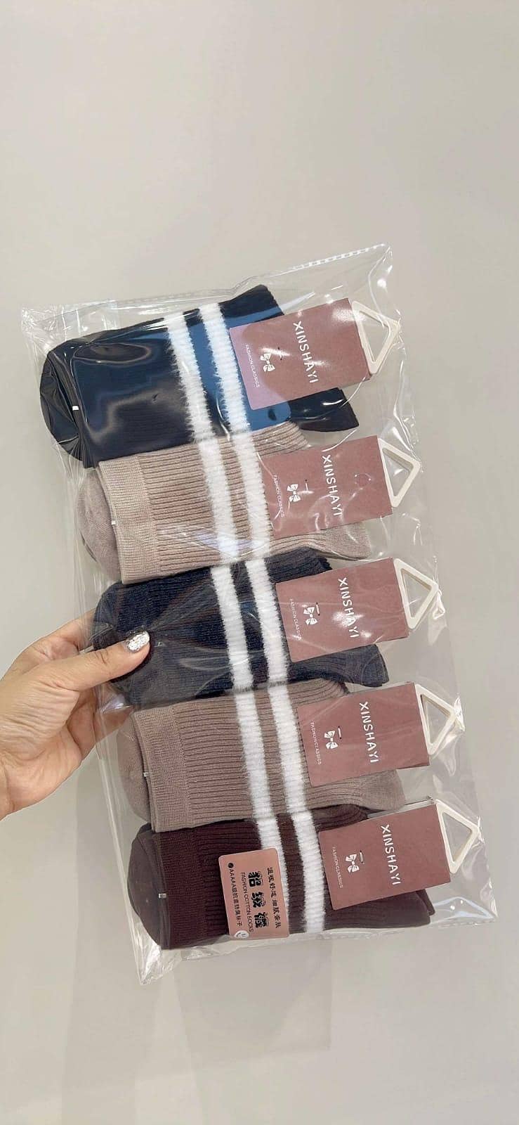 china socks 2