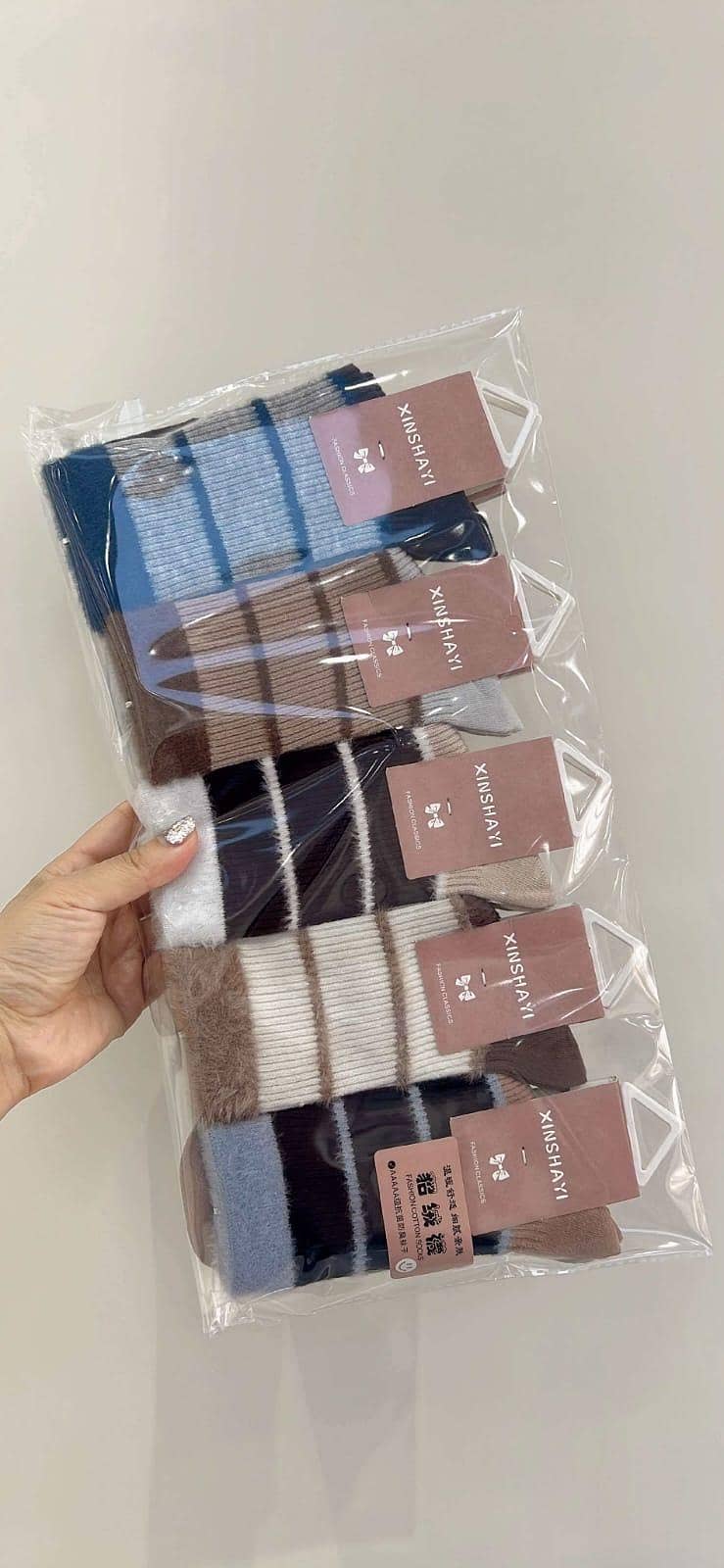 china socks 3