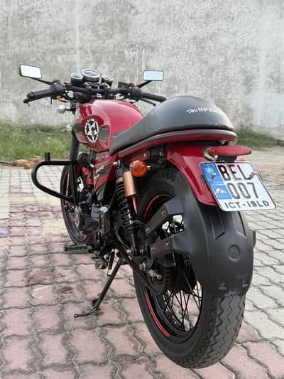 Infinity 150