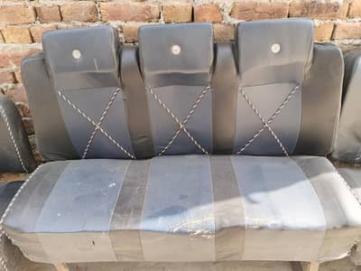 Changan / APV Sufa seats