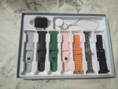 men's smart watch
