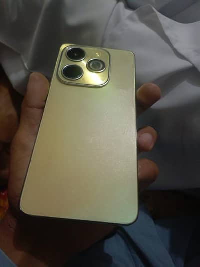 Infinix Hot 40i