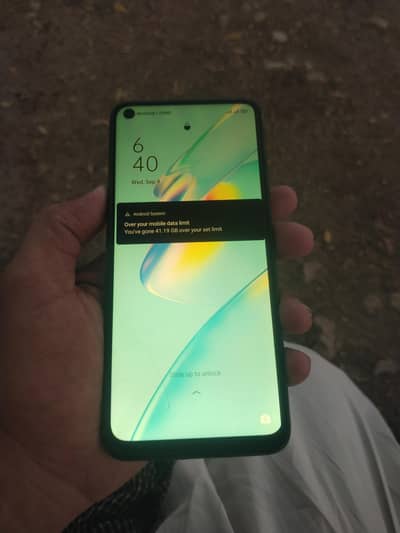 OPPO A54