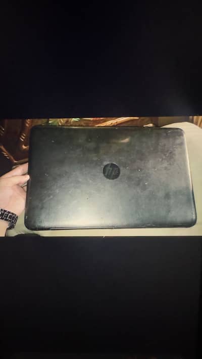 Hp laptop