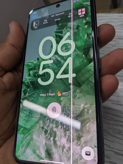 Google Pixel 8