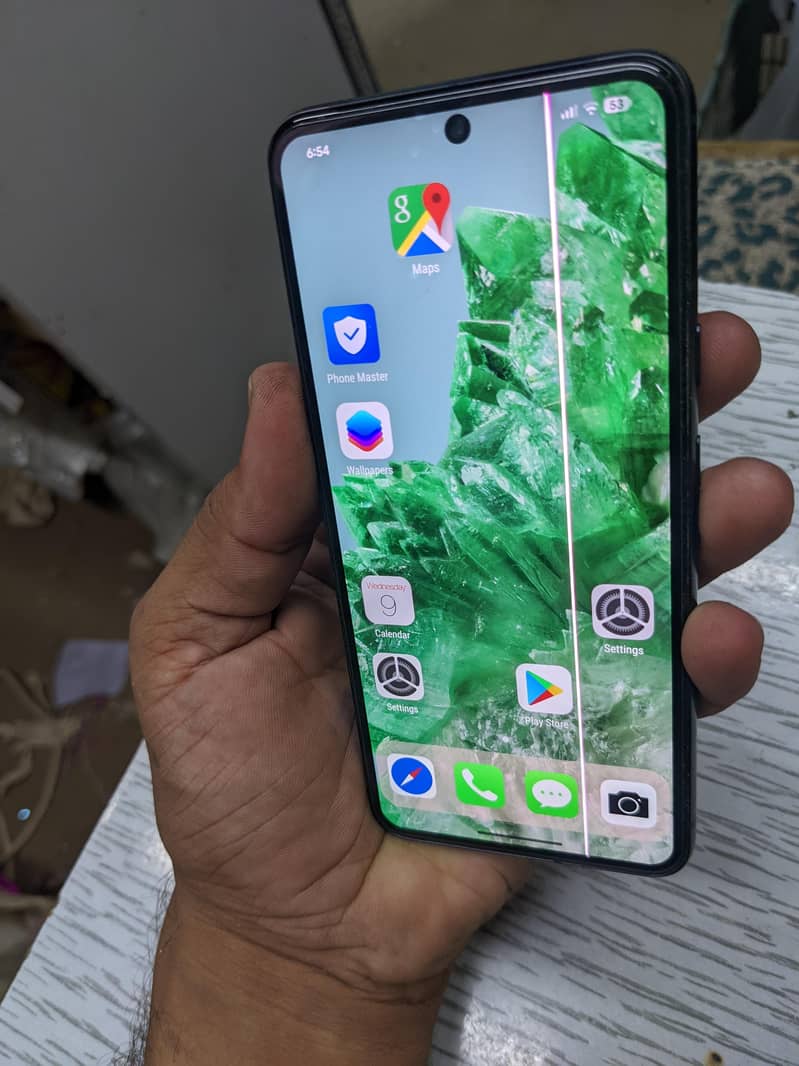 Google Pixel 8 1