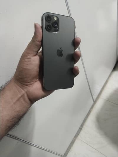Apple iPhone 12 Pro