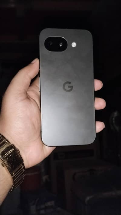 Google Pixel 10a
