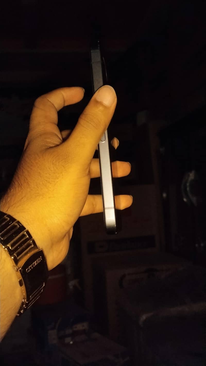 Google Pixel 10a 1