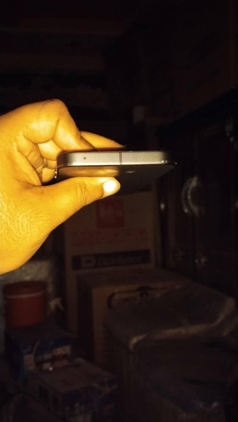 Google Pixel 10a 3