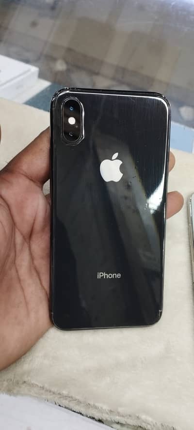 Apple iPhone XS
