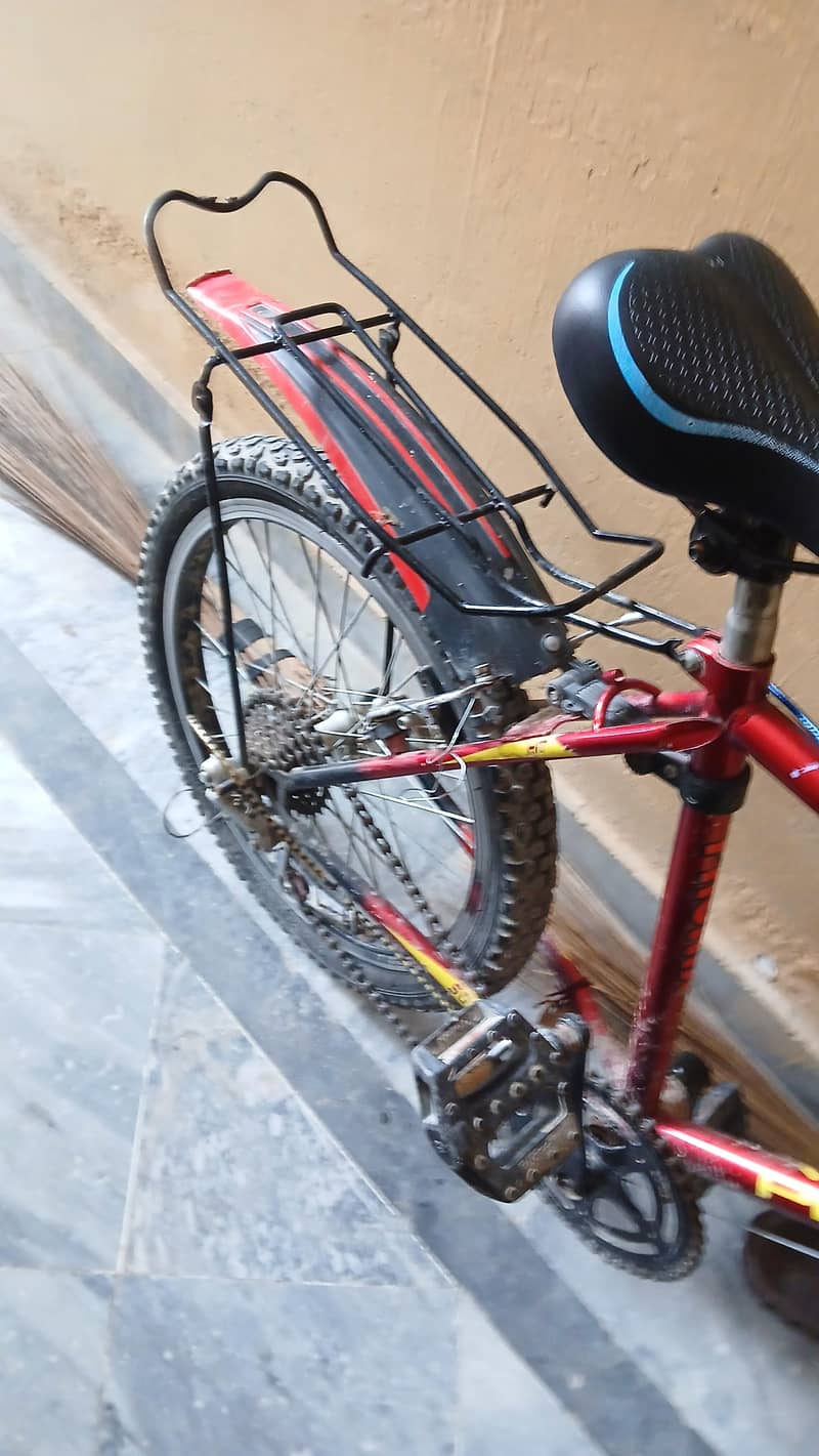 bicycle 0