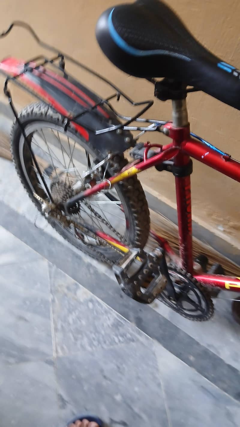 bicycle 2