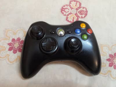 Xbox 360 Wireless Controller