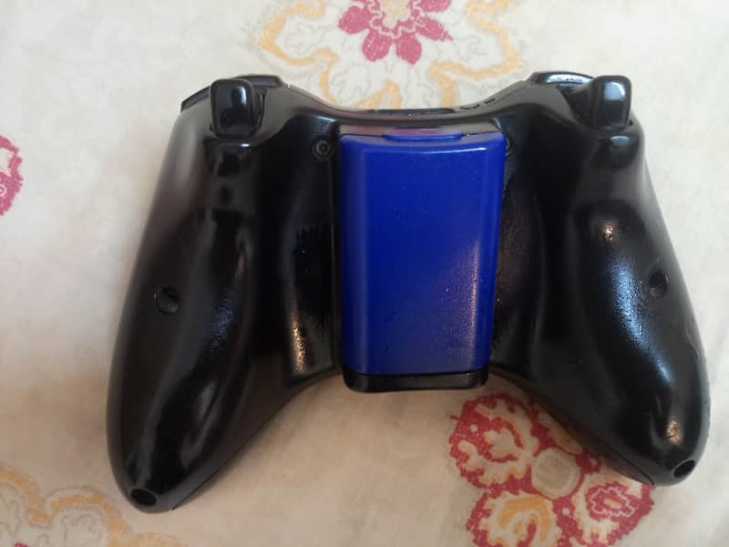 Xbox 360 Wireless Controller 1