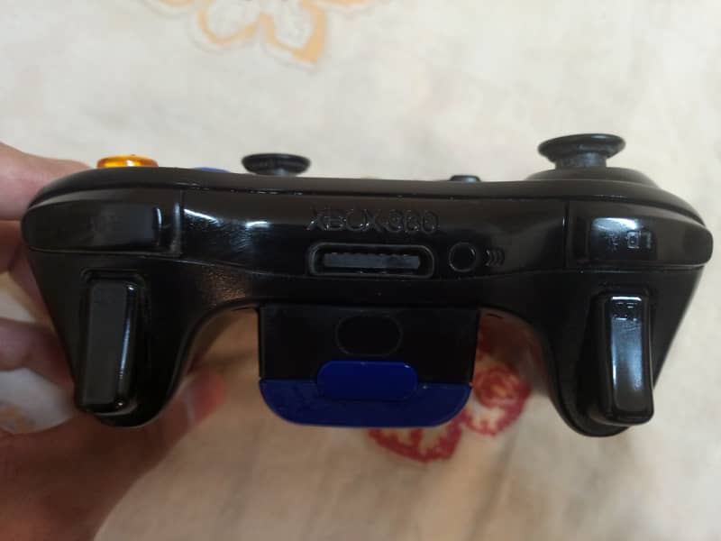 Xbox 360 Wireless Controller 3