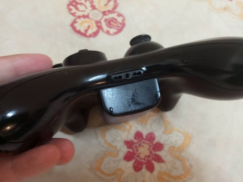 Xbox 360 Wireless Controller 5