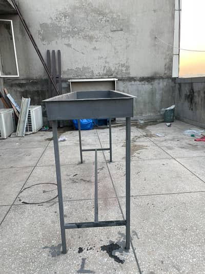BBQ ingethi