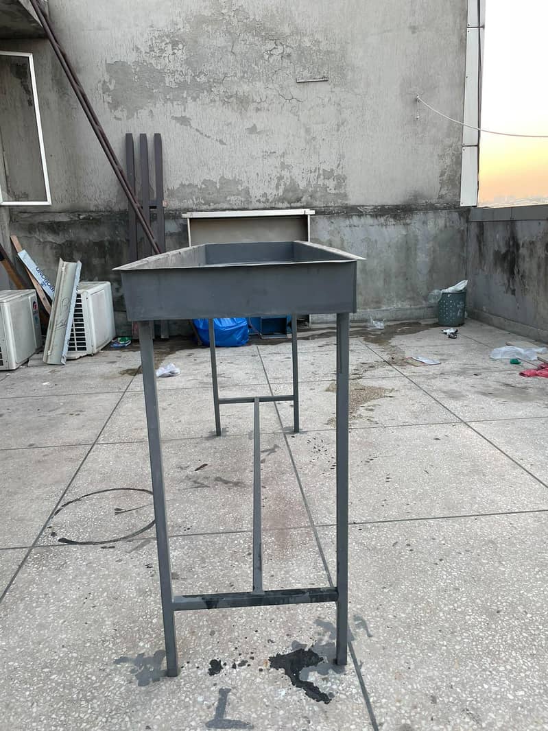 BBQ ingethi 0